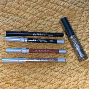 ⚡️Urban Decay Eyeliner and Heavy Metal Bundle⚡️